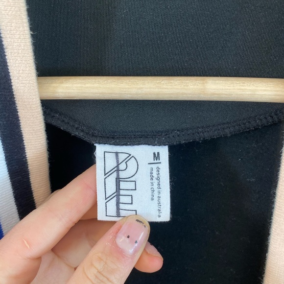 PE Nation Jacket - Picture 3 of 4